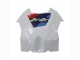 2023-2024 BMW S1000RR Motorcycle Fairing - White Blue Red Matte Black Canada
