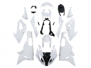 2015-2016 BMW S1000RR Motorcycle Fairings - Unpainted Canada