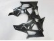 2009-2014 BMW S1000RR Motorcycle Fairings - Silver Blue Glossy Black Canada