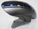 2009-2014 BMW S1000RR Motorcycle Fairings - Silver Blue Glossy Black Canada