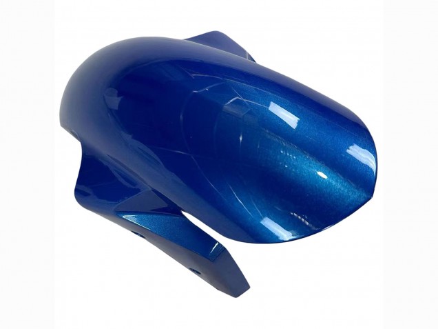 2014-2016 BMW S1000R Motorcycle Fairings - Blue Red Canada
