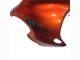 2004-2006 Suzuki GSX600F/GSX750F Motorcycle Fairings - Burnt Orange White Logo Canada
