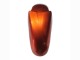2004-2006 Suzuki GSX600F/GSX750F Motorcycle Fairings - Burnt Orange White Logo Canada