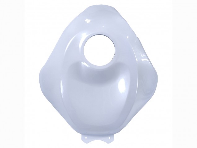 2023-2025 Kawasaki ZX6R Motorcycle Fairings - Pearl White Black Red Canada