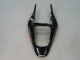 2003-2004 Honda CBR600RR Motorcycle Fairings - Glossy Black Red Decals Canada