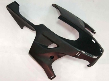 2008-2011 Honda CBR1000RR Motorcycle Fairing - Matte Black Canada
