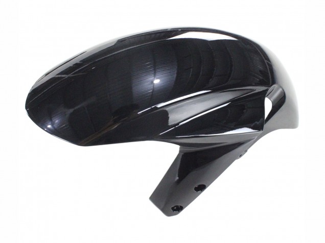 2004-2005 Suzuki GSXR 600 / GSXR 750 Motorcycle Fairing - Glossy Black Canada