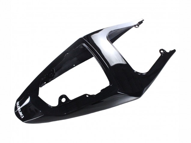 2004-2005 Suzuki GSXR 600 / GSXR 750 Motorcycle Fairing - Glossy Black Canada