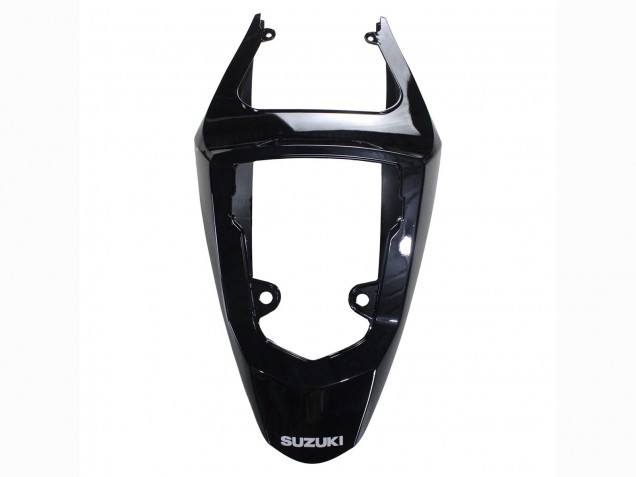 2004-2005 Suzuki GSXR 600 / GSXR 750 Motorcycle Fairing - Glossy Black Canada