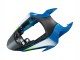 2011-2024 Suzuki GSXR 600 / GSXR 750 Motorcycle Fairings - Light Blue Green White Red Canada