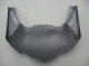 2007-2008 Suzuki GSXR 1000 Motorcycle Fairings - Matte Black Glossy Black Canada