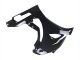 2017-2024 Suzuki GSXR1000 Motorcycle Fairings - Glossy Black Canada