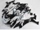 2020-2025 Yamaha YZF 1000 R1 Motorcycle Fairings - Silver White Glossy Black Canada