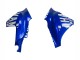 2020-2025 Yamaha YZF 1000 R1 Motorcycle Fairings - White Blue Neon Yellow Glossy Black Canada