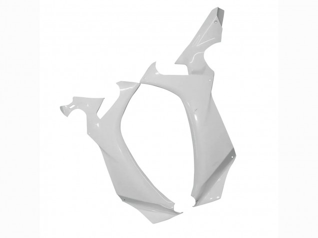 2020-2025 Yamaha YZF 1000 R1 Motorcycle Fairing - Unpainted Canada