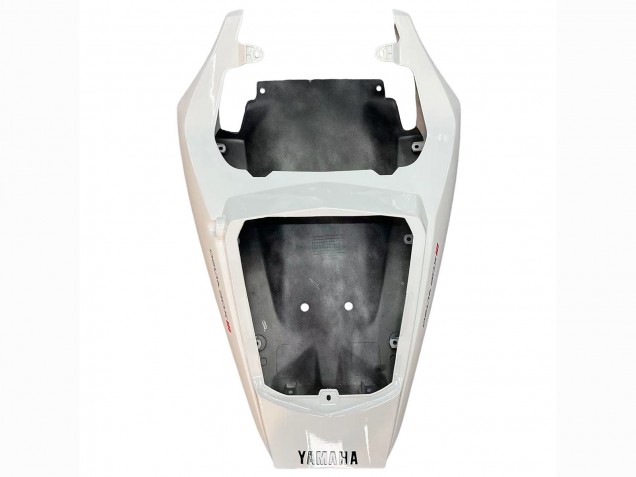 2003-2004 Yamaha YZF R6 Motorcycle Fairing - White Canada