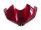 2006-2007 Yamaha YZF 600 R6 Motorcycle Fairing - Red Matte Black Canada