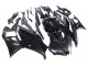 2022-2024 Yamaha YZF R3/R25 Motorcycle Fairings - Matte Black Canada