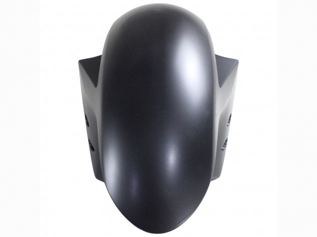 2022-2024 Yamaha YZF R3/R25 Motorcycle Fairings - Matte Black Canada