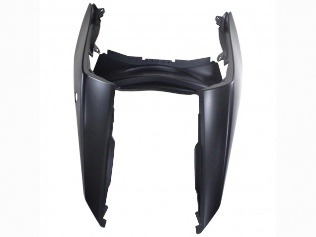2022-2024 Yamaha YZF R3/R25 Motorcycle Fairings - Matte Black Canada