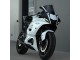 2021-2024 Yamaha YZF R7 Motorcycle Fairings - Glossy White Canada