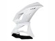 2021-2024 Yamaha YZF R7 Motorcycle Fairings - Glossy White Canada