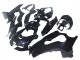 2021-2025 Kawasaki ZX10R Motorcycle Fairings - Glossy Black Canada