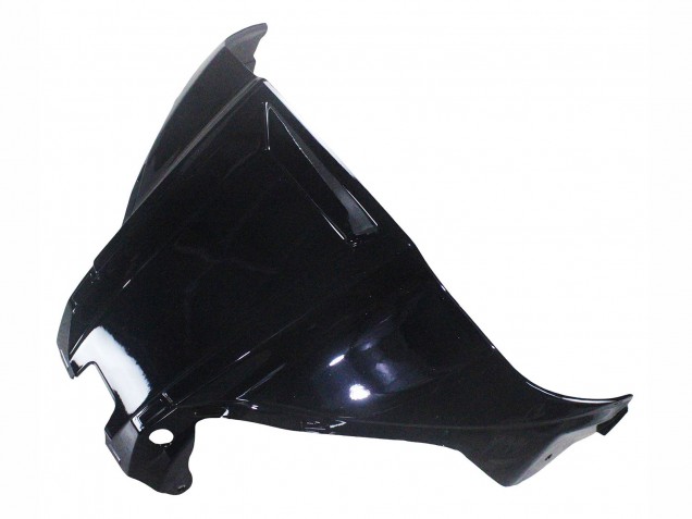 2021-2025 Kawasaki ZX10R Motorcycle Fairings - Glossy Black Canada