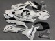 2021-2025 Kawasaki ZX10R Motorcycle Fairings - Pearl White Black Canada