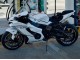 2021-2025 Kawasaki ZX10R Motorcycle Fairings - White Black Canada