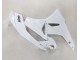 2009-2012 Kawasaki ZX6R Motorcycle Fairings - White Black Ninja Canada