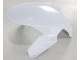 2009-2012 Kawasaki ZX6R Motorcycle Fairings - White Black Ninja Canada