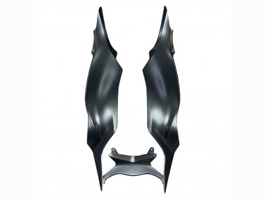 2013-2018 Kawasaki ZX6R Motorcycle Fairing - Matte Black Canada