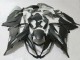 2013-2018 Kawasaki ZX6R Motorcycle Fairing - Matte Black Canada