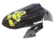 2013-2017 Kawasaki EX300 Motorcycle Fairings - Glossy Black Yellow Red Green Blue White Canada