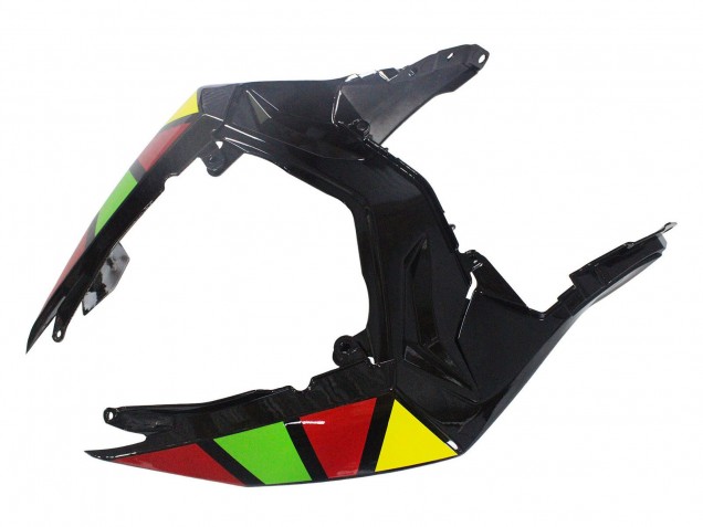 2013-2017 Kawasaki EX300 Motorcycle Fairings - Glossy Black Yellow Red Green Blue White Canada