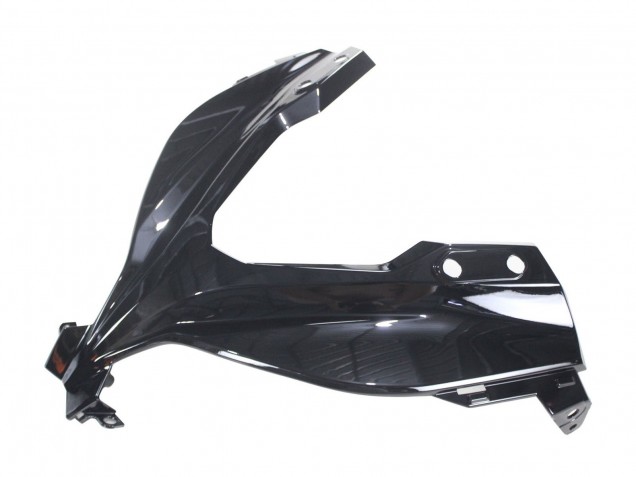 2013-2017 Kawasaki EX300 Motorcycle Fairings - Glossy Black Canada