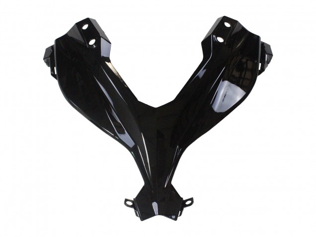 2013-2017 Kawasaki EX300 Motorcycle Fairings - Glossy Black Matte Black Green Canada