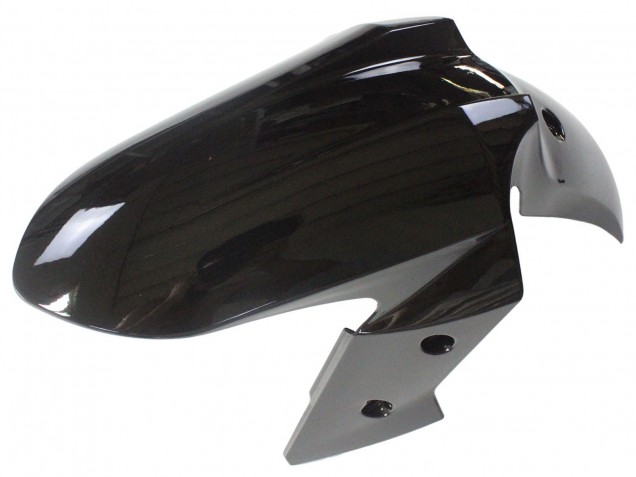 2013-2017 Kawasaki EX300 Motorcycle Fairings - Glossy Black Matte Black Green Canada