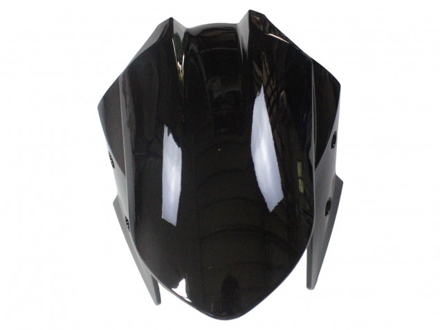 2013-2017 Kawasaki EX300 Motorcycle Fairings - Glossy Black Matte Black Green Canada