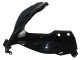 2013-2017 Kawasaki EX300 Motorcycle Fairings - Glossy Black Blue Canada