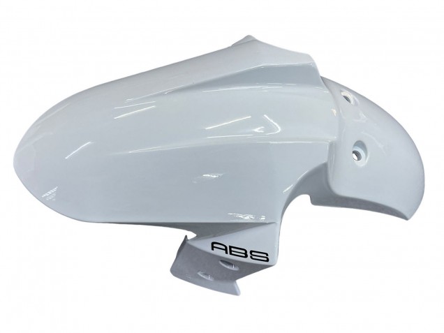 2013-2017 Kawasaki EX300 Motorcycle Fairings - White Red Black Canada