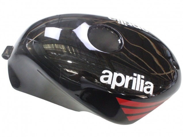 2000-2005 Aprilia RS125 Motorcycle Fairings - Black Red Yellow Canada