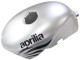 2000-2005 Aprilia RS125 Motorcycle Fairings - Red Black Silver Racing Canada