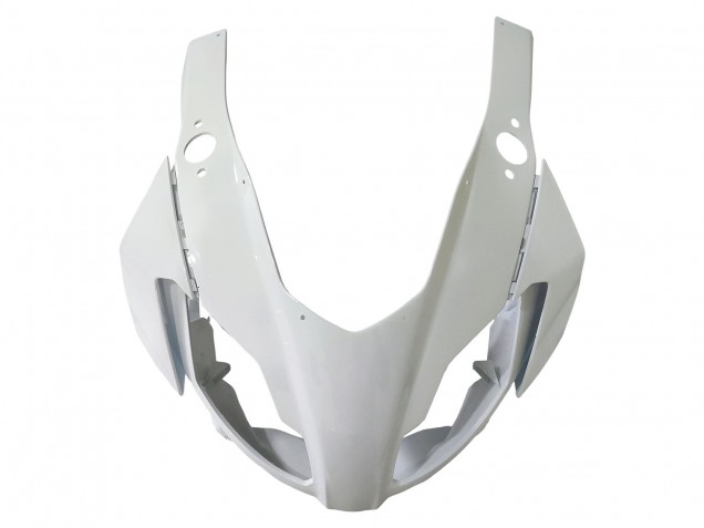 2006-2011 Aprilia RS125 Motorcycle Fairings - White Black Red Canada