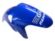 2006-2011 Aprilia RS125 Motorcycle Fairings - Blue Red Canada