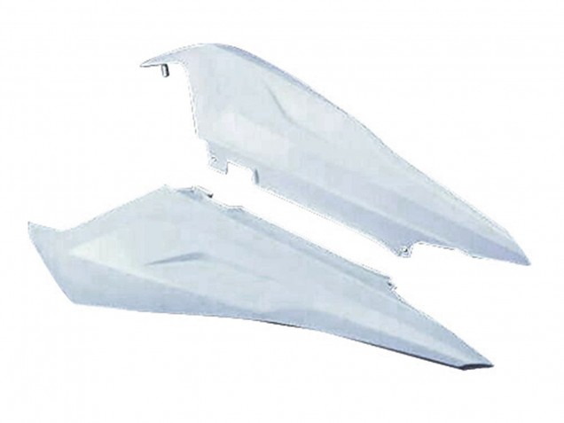 2006-2011 Aprilia RS125 Motorcycle Fairings - Unpainted Canada