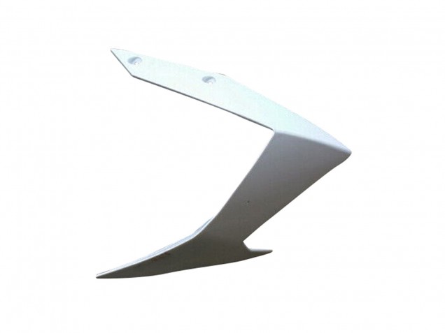 2006-2011 Aprilia RS125 Motorcycle Fairings - Unpainted Canada