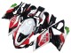 2006-2011 Aprilia RS125 Motorcycle Fairings - White Red Black Green Canada