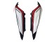 2006-2011 Aprilia RS125 Motorcycle Fairings - White Red Black Green Canada
